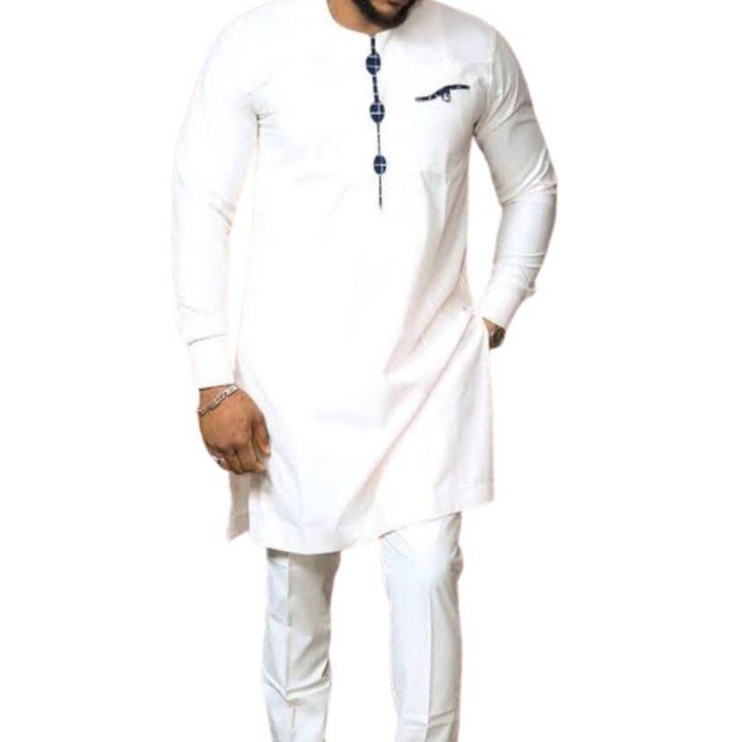 African Kaftan image 0